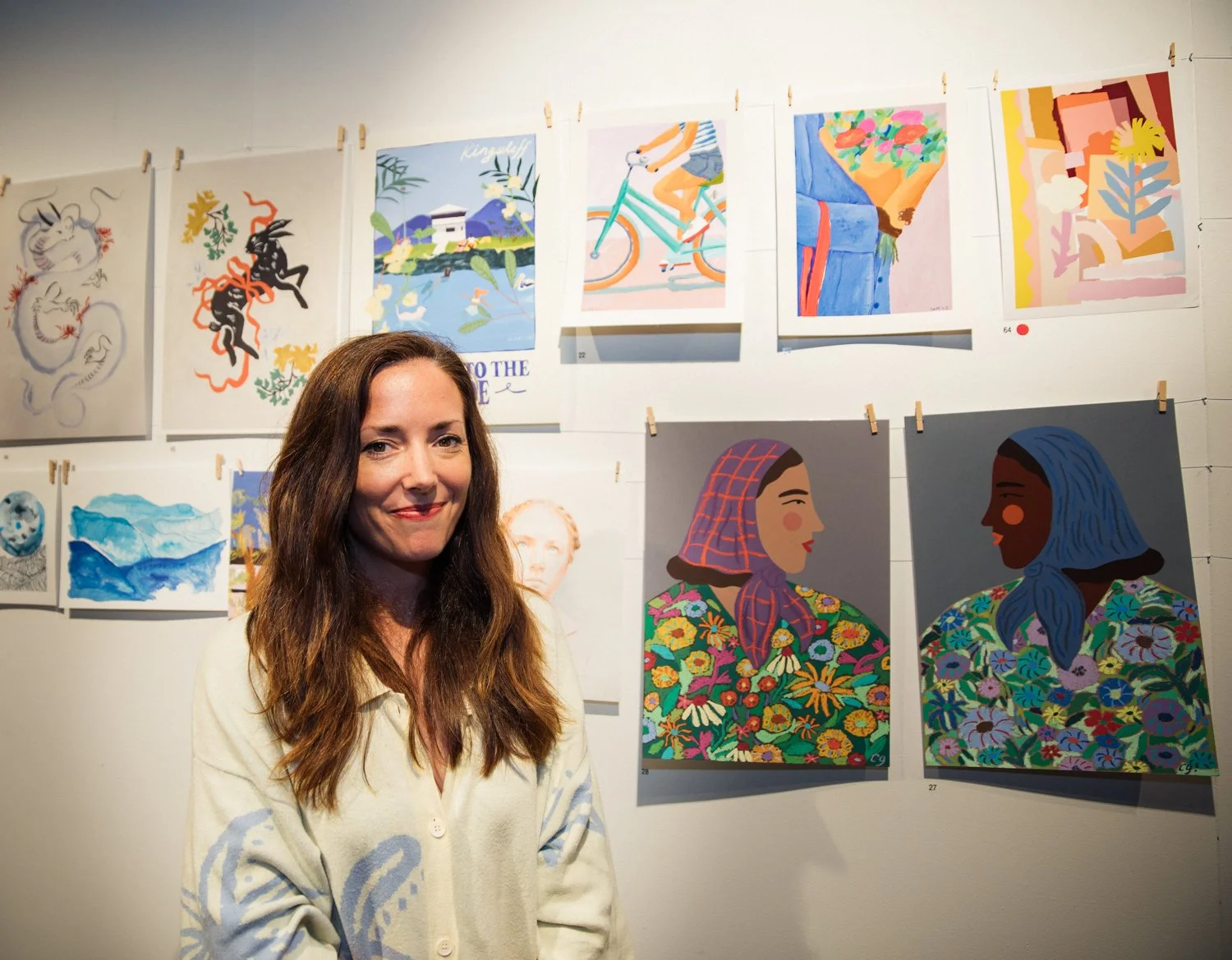 Papercuts - Group Exhibition — Mint Art House